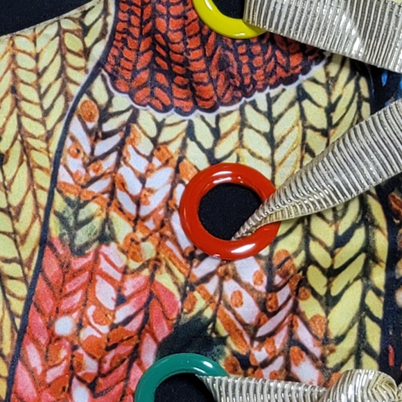 Chic Day & Night Funky Cool off the shoulder Dress - Picture 6 of 8